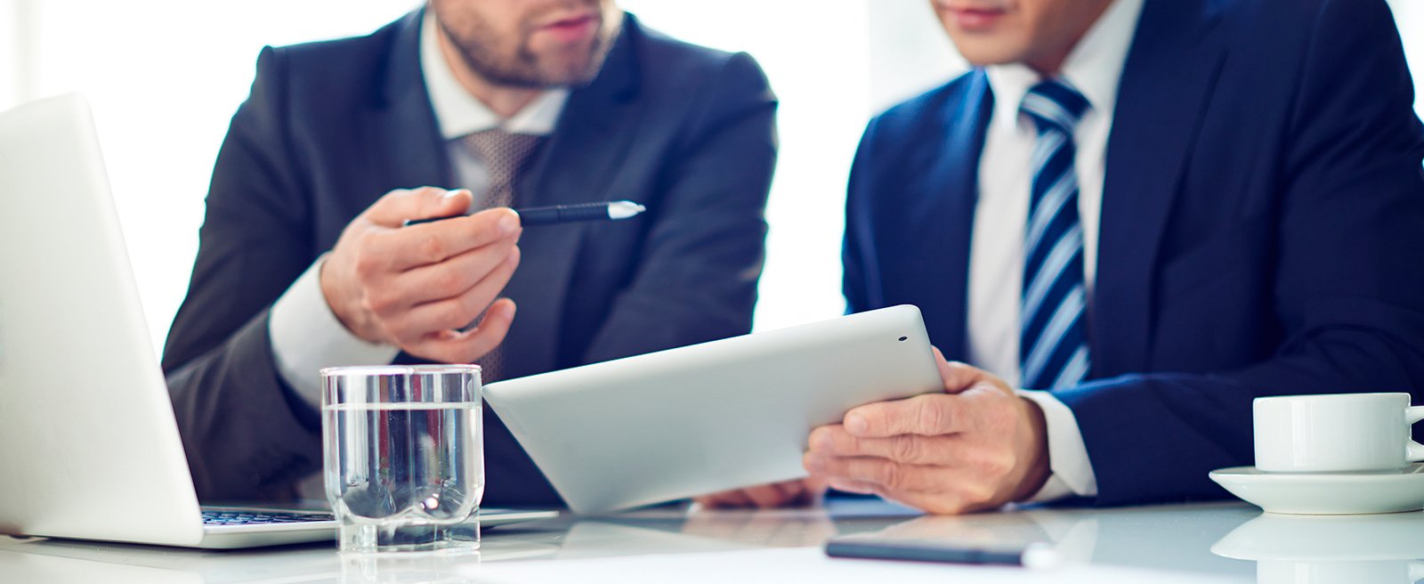 Notificaciones de Ajuste